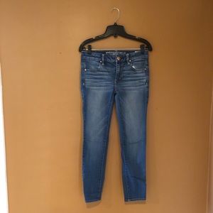 American Eagle Outfitters Jeans - Jegging, Size 4